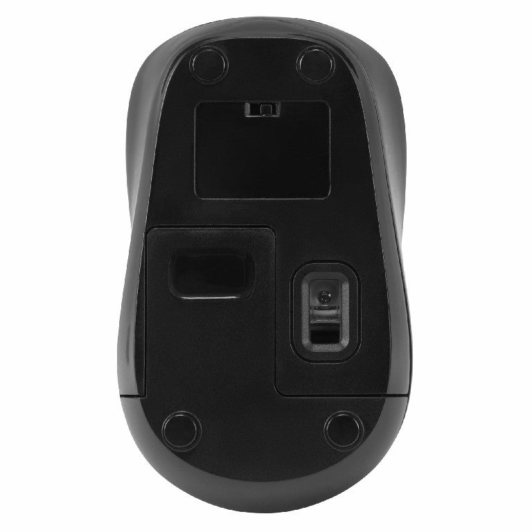 Targus AMW620AP Wireless 4-Key Optical Mouse