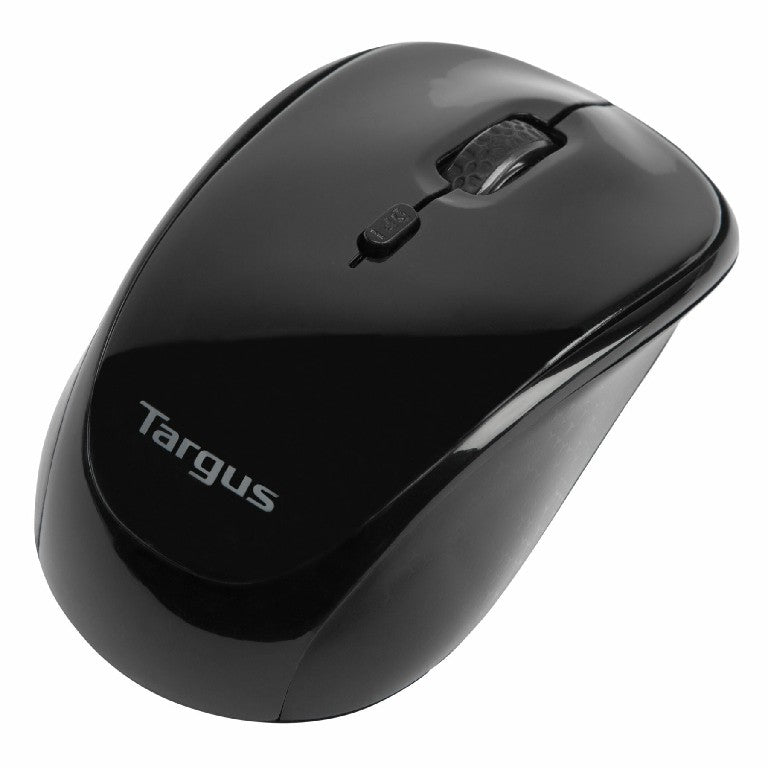 Targus AMW620AP Wireless 4-Key Optical Mouse