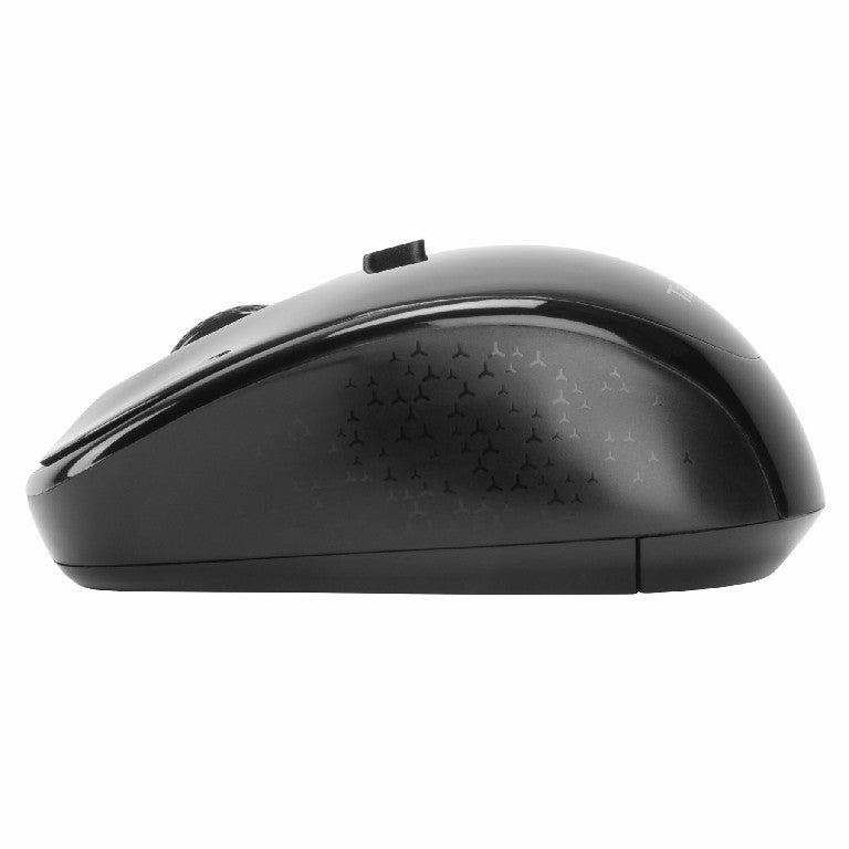 Targus AMW620AP Wireless 4-Key Optical Mouse