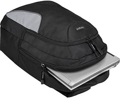Buy Targus BAP0032-01 UltraLight II Laptop Backpack 16" With Mini Blue Trace Mouse Bundle from Vmart in Pakistan