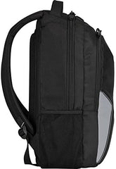 Buy Targus BAP0032-01 UltraLight II Laptop Backpack 16" With Mini Blue Trace Mouse Bundle from Vmart in Pakistan