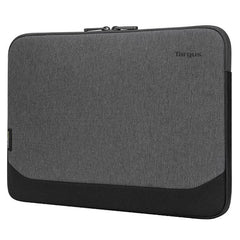 Buy Targus TBS64602GL Cypress 13-14 Sleeve with EcoSmart - Grey from Vmart in Pakistan