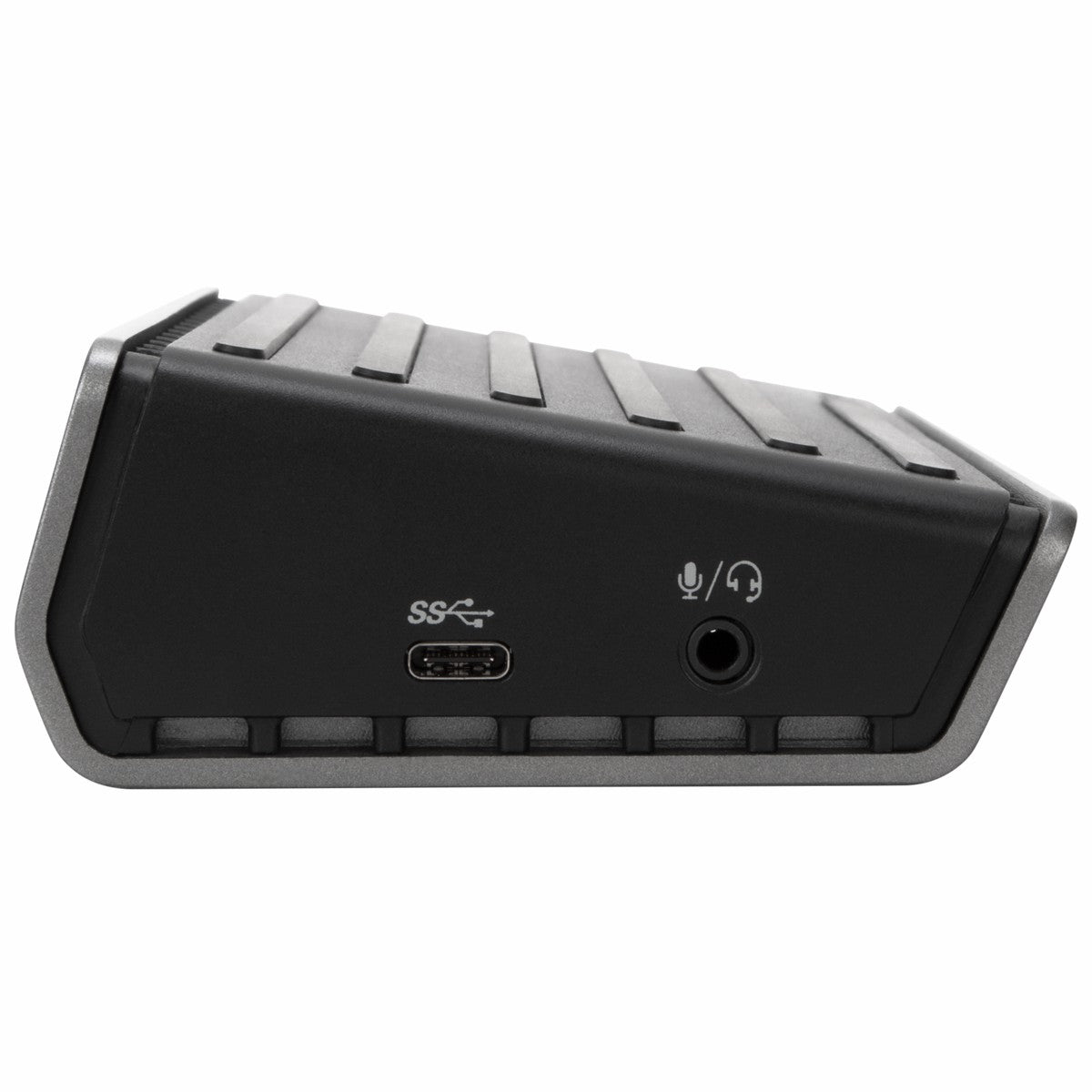 Targus DOCK180APZ USB-C Universal DV4K Docking Station with Power