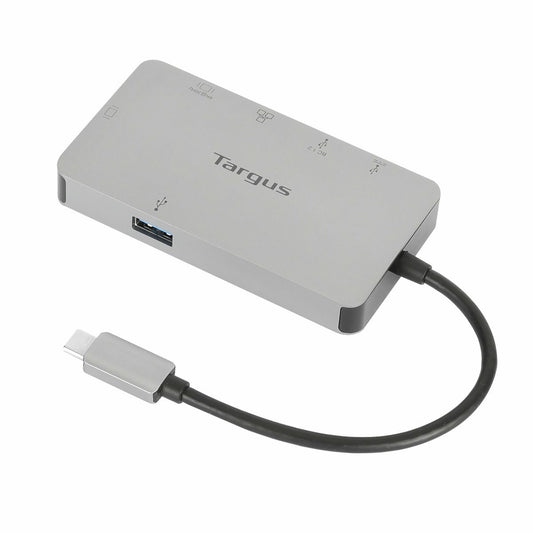 Buy Targus DOCK419AP USB-C 4K HDMI/VGA Docking Station with 100W Power Delivery from Vmart in Pakistan