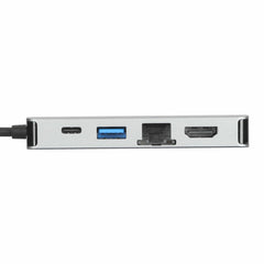 Buy Targus DOCK419AP USB-C 4K HDMI/VGA Docking Station with 100W Power Delivery from Vmart in Pakistan