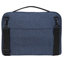 Buy Targus TSS97801GL Groove X2 Slim Case Designed for MacBook 15 &amp; Laptops up to 15 - Navy from Vmart in Pakistan