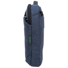 Buy Targus TSS97801GL Groove X2 Slim Case Designed for MacBook 15 &amp; Laptops up to 15 - Navy from Vmart in Pakistan