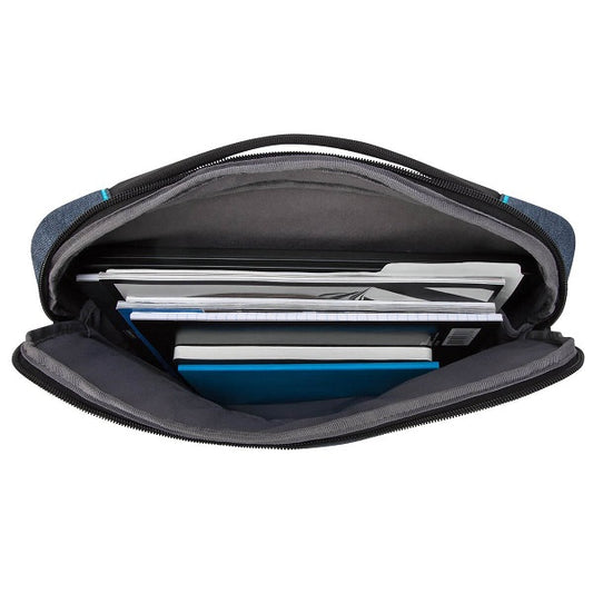 Buy Targus TSS97801GL Groove X2 Slim Case Designed for MacBook 15 &amp; Laptops up to 15 - Navy from Vmart in Pakistan