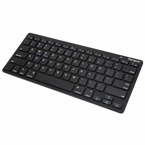 Targus KB55 Multi-Platform Bluetooth Keyboard