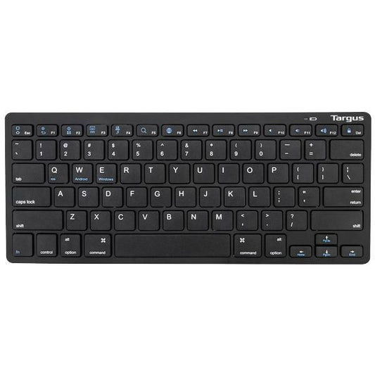 Buy Targus KB55 Multi-Platform Bluetooth Keyboard from Vmart in Pakistan