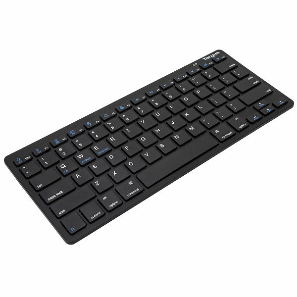 Targus KB55 Multi-Platform Bluetooth Keyboard