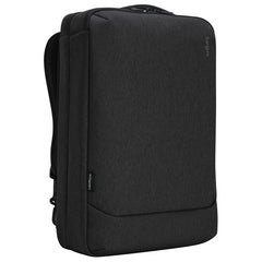 Buy Targus TBB587GL Cypress 15.6” Convertible Backpack with EcoSmart - Black from Vmart in Pakistan