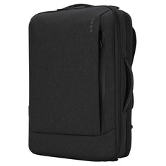 Buy Targus TBB587GL Cypress 15.6” Convertible Backpack with EcoSmart - Black from Vmart in Pakistan