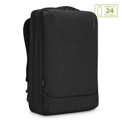 Buy Targus TBB587GL Cypress 15.6” Convertible Backpack with EcoSmart - Black from Vmart in Pakistan