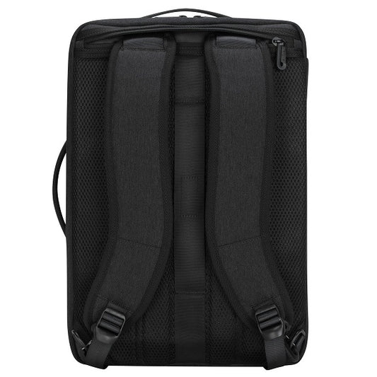 Buy Targus TBB587GL Cypress 15.6” Convertible Backpack with EcoSmart - Black from Vmart in Pakistan