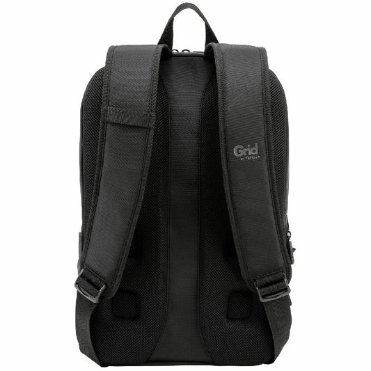 Buy Targus TSB859AP 15.6 Grid™ Essentials High-Impact Protection Backpack from Vmart in Pakistan