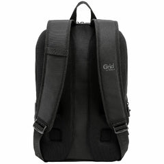 Targus TSB859AP 15.6” Grid™ Essentials High-Impact Protection Backpack