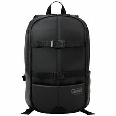 Targus TSB859AP 15.6” Grid™ Essentials High-Impact Protection Backpack