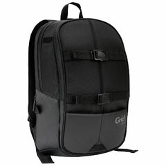 Targus TSB859AP 15.6” Grid™ Essentials High-Impact Protection Backpack