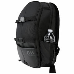 Buy Targus TSB859AP 15.6 Grid™ Essentials High-Impact Protection Backpack from Vmart in Pakistan