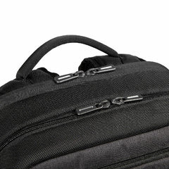 Targus TSB912AP 12.5" - 15.6" CitySmart Multi-Fit Essential Backpack