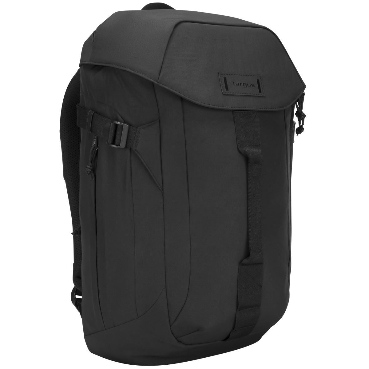 Targus TSB971GL Sol-Lite 15.6" Laptop Backpack - Black