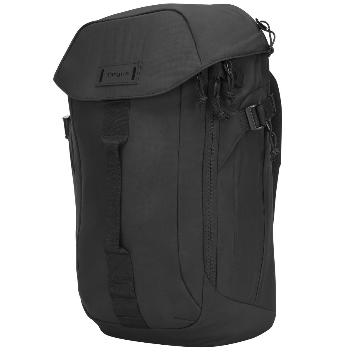 Targus TSB971GL Sol-Lite 15.6" Laptop Backpack - Black