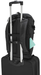Buy Targus TSB971GL Sol-Lite 15.6 Laptop Backpack - Black from Vmart in Pakistan