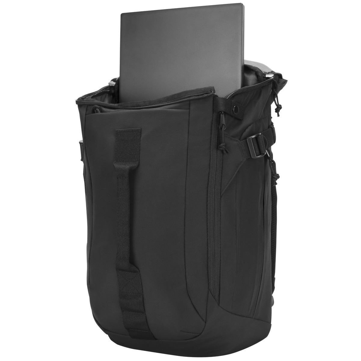 Targus TSB971GL Sol-Lite 15.6" Laptop Backpack - Black