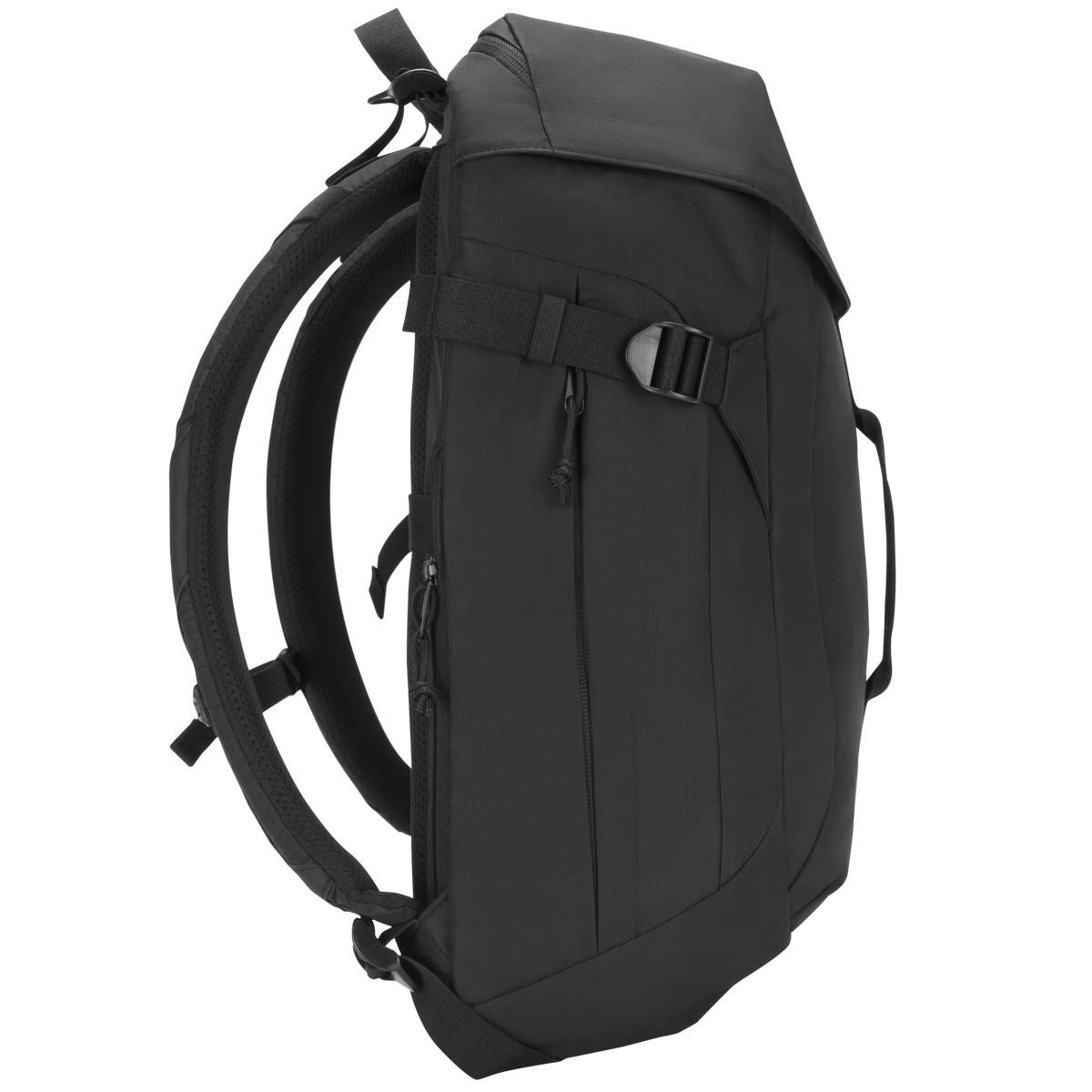 Targus TSB971GL Sol-Lite 15.6" Laptop Backpack - Black