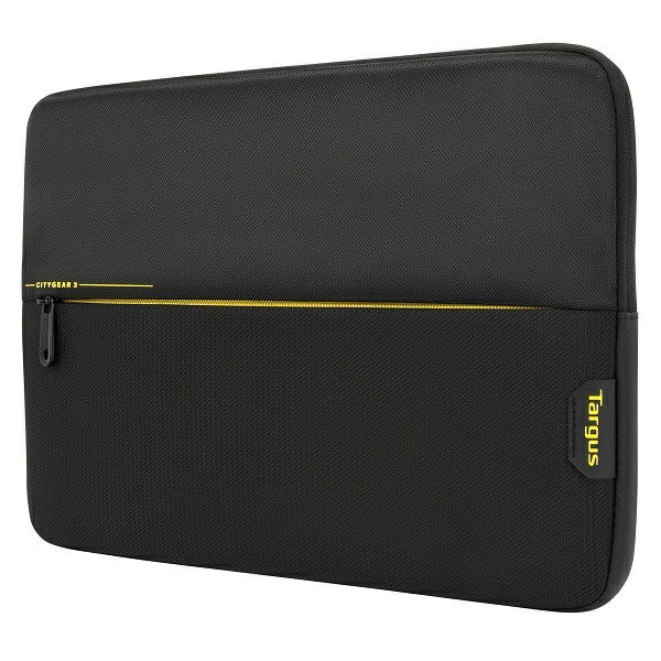 Targus TSS930GL CityGear 13.3" Laptop Sleeve - Black