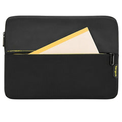 Targus TSS930GL CityGear 13.3" Laptop Sleeve - Black