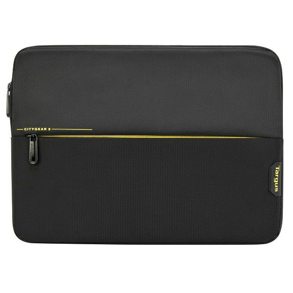 Targus TSS930GL CityGear 13.3" Laptop Sleeve - Black