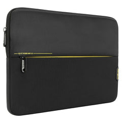 Targus TSS930GL CityGear 13.3" Laptop Sleeve - Black