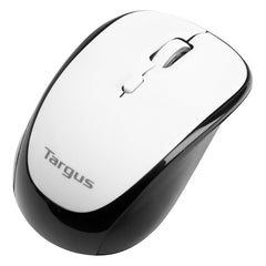 Targus W620 Wireless 4-Key Optical Mouse - White