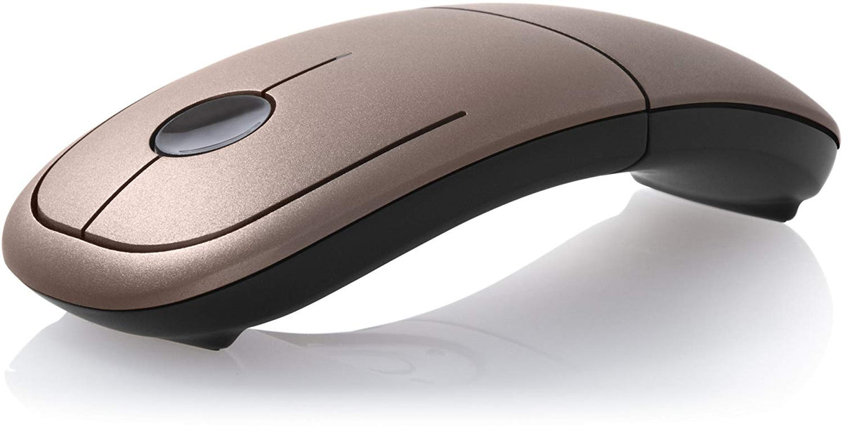 Targus Ultralife Wireless Mouse And Presenter For Ultrabooks And PCs