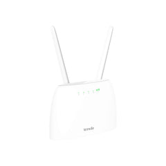 Tenda 4G06 N300 Wi-Fi 4G VoLTE Router