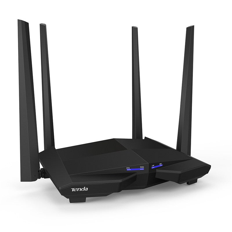 Tenda AC10U AC1200 Smart Dual-band Wireless Router