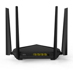 Tenda AC10U AC1200 Smart Dual-band Wireless Router