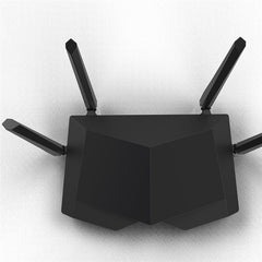 Tenda AC6 AC1200 Smart Dual-Band WiFi Router