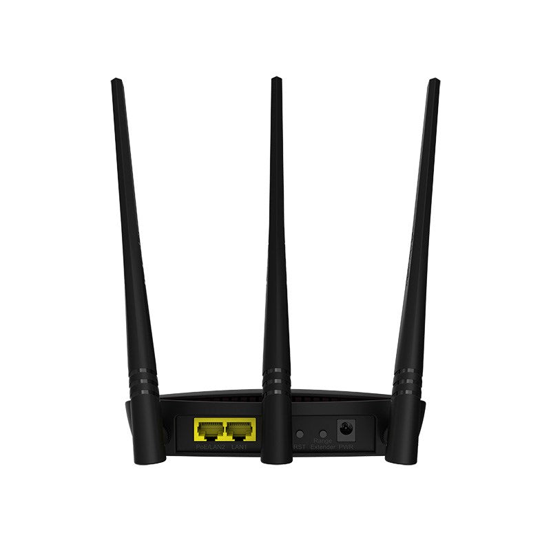 Tenda AP5 N300 Wireless Desktop Access Point