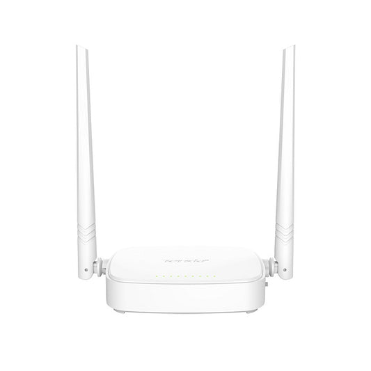 Buy Tenda D301 v4.0 N300 Wi-Fi ADSL Modem Router from Vmart in Pakistan