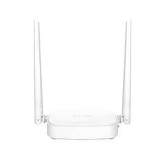 Tenda D301 v4.0 N300 Wi-Fi ADSL Modem Router