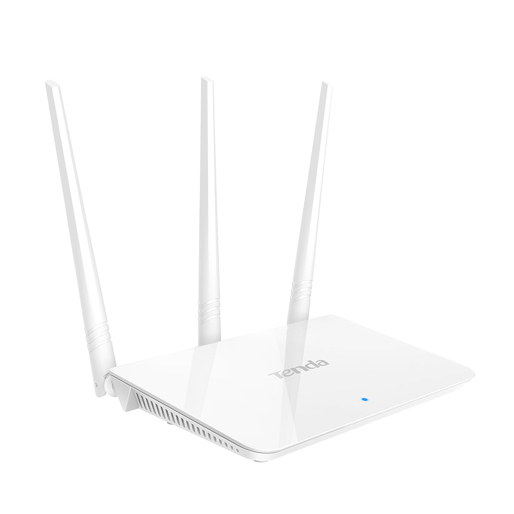 Tenda F3 300Mbps Wireless Router