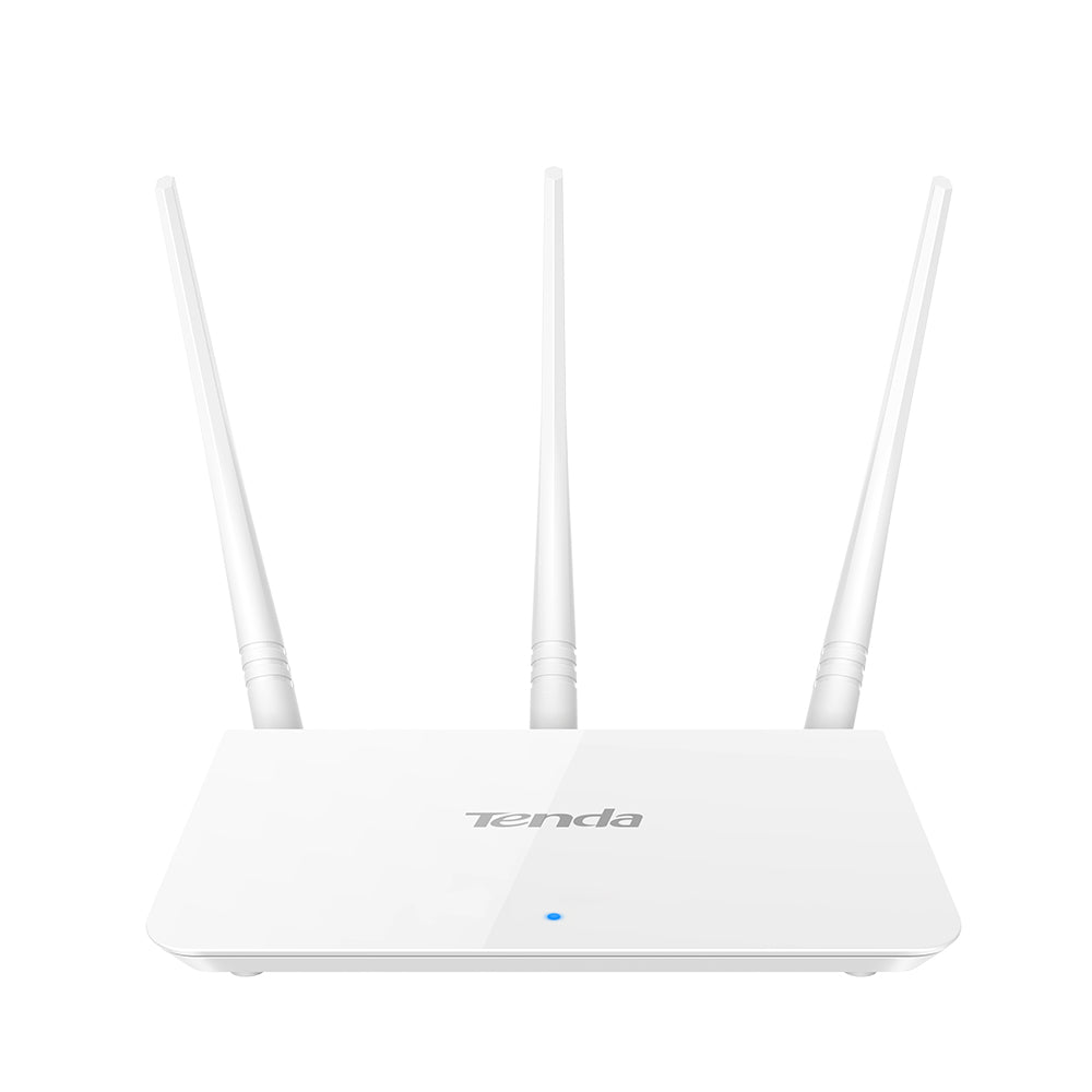 Tenda F3 300Mbps Wireless Router