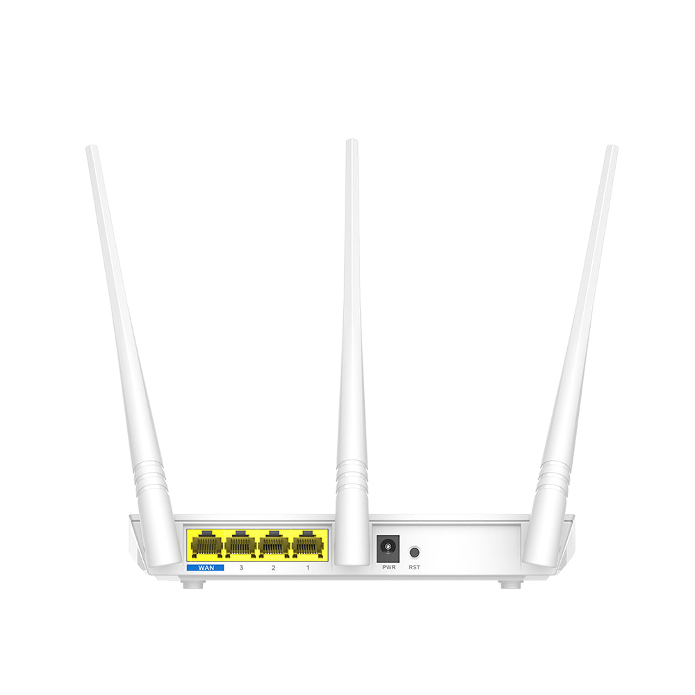 Tenda F3 300Mbps Wireless Router