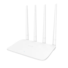 Tenda F6 Wireless N300 Easy Setup Router