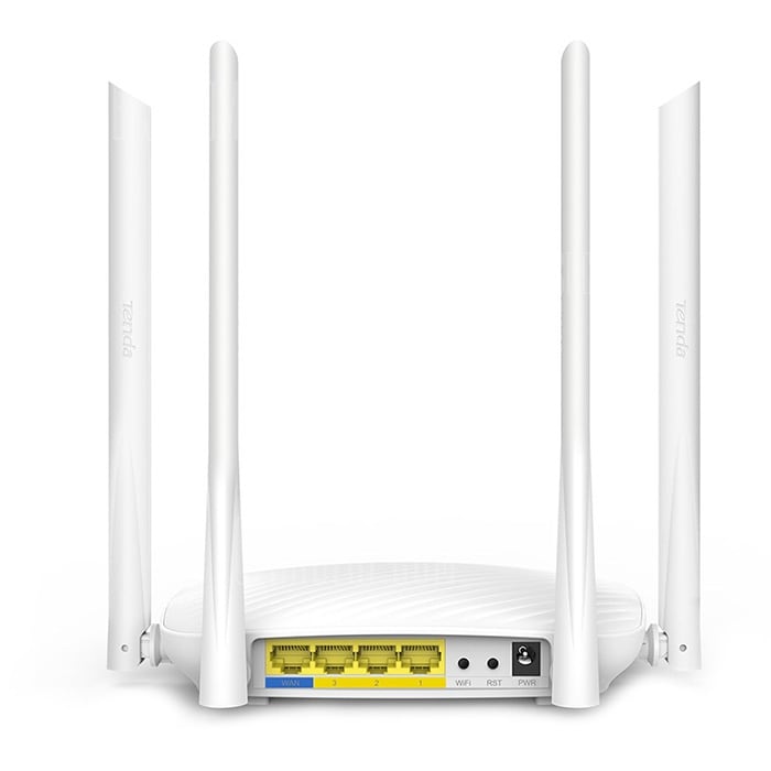 Tenda F9 600M Whole-Home Coverage Wi-Fi Router