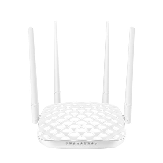 Buy Tenda FH456 300Mbps Wireless N Smart Router from Vmart in Pakistan