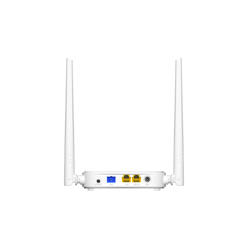 Tenda HG3 N300 WiFi xPON ONT Router